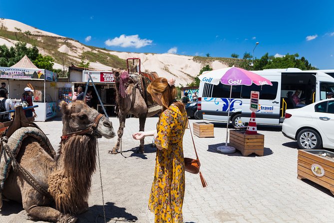 Cappadocia 2 Day Tour from Belek - Day 1 Also Includes Konya and Göreme: Why These Stops Aren’t Random