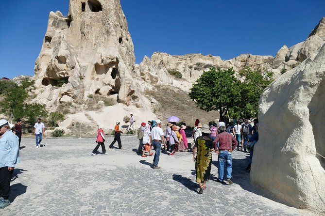 Cappadocia 2 Day Tour from Belek - Meals and Overnight: The Part That Keeps This From Becoming Exhausting