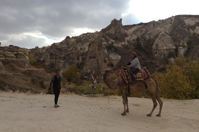 Cappadocia 2 Day Tour from Istanbul by Plane - Guide Quality: The Difference Between Seeing and Understanding