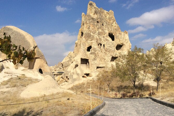 Cappadocia 2 Day Tour from Istanbul by Plane - What This Tour Feels Like Day-to-Day