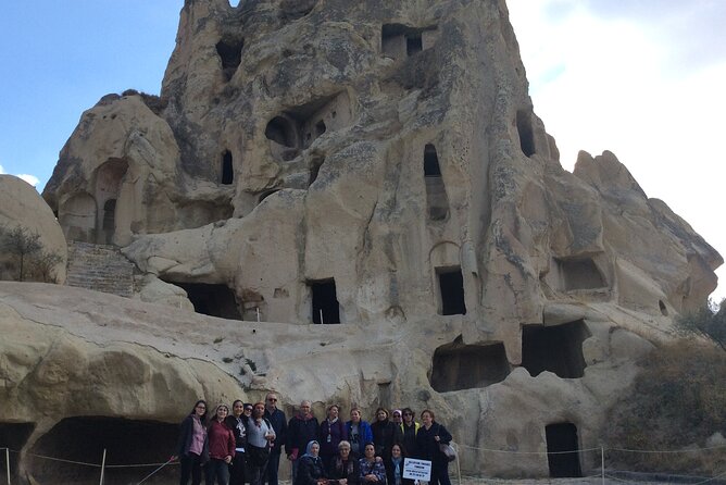 Cappadocia 2 Day Tour from Istanbul by Plane - Who Should Book This Cappadocia 2-Day Tour