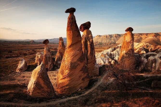 Cappadocia 2 Day Tour from Istanbul by Plane - Should You Book This Tour?