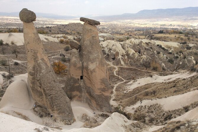Cappadocia 2 Day Tour from Istanbul by Plane - Price and Value: Why $571.95 Can Make Sense Here