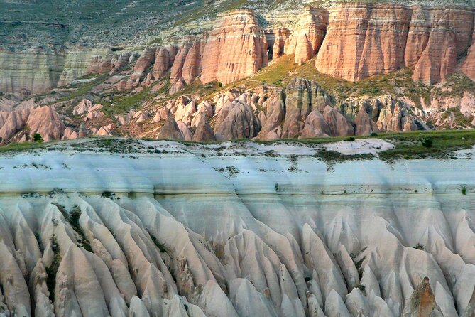 Cappadocia 2 Days and 1 Night Tour from Istanbul - Pasabag, Devrent, Avanos, Ürgüp: why this mix works on a tight timetable