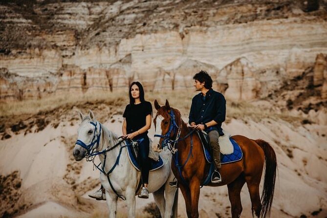 Cappadocia 2 hours Horse Riding Experience - flexible time - Key highlights I’d prioritize