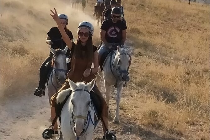 Cappadocia 2 hours Horse Riding Experience - flexible time - What You’ll Actually Get Beyond the Horse: Tea, Photos, and Little Extras