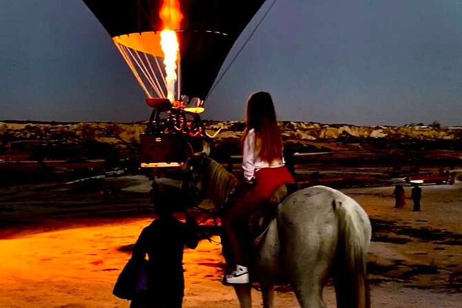 Cappadocia 2 hours Horse Riding Experience - flexible time - The Value Question: Is $26.59 Worth It?