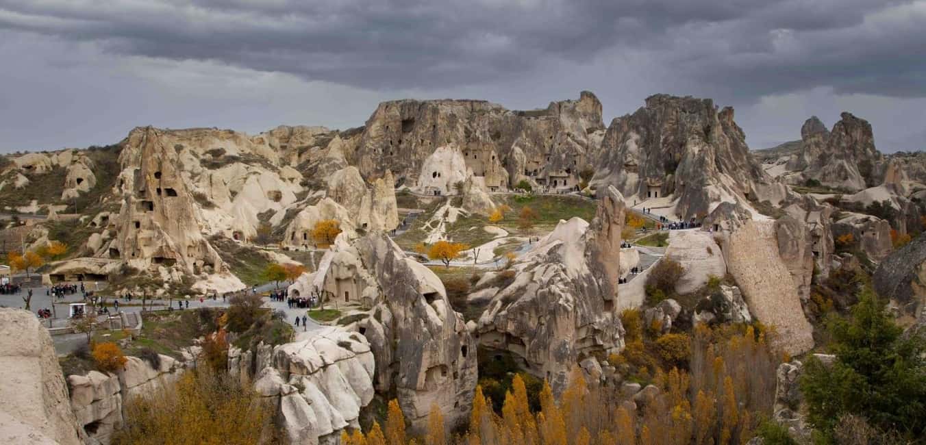 Cappadocia: 3-Day MuseumPass E-Card - Key highlights worth planning around