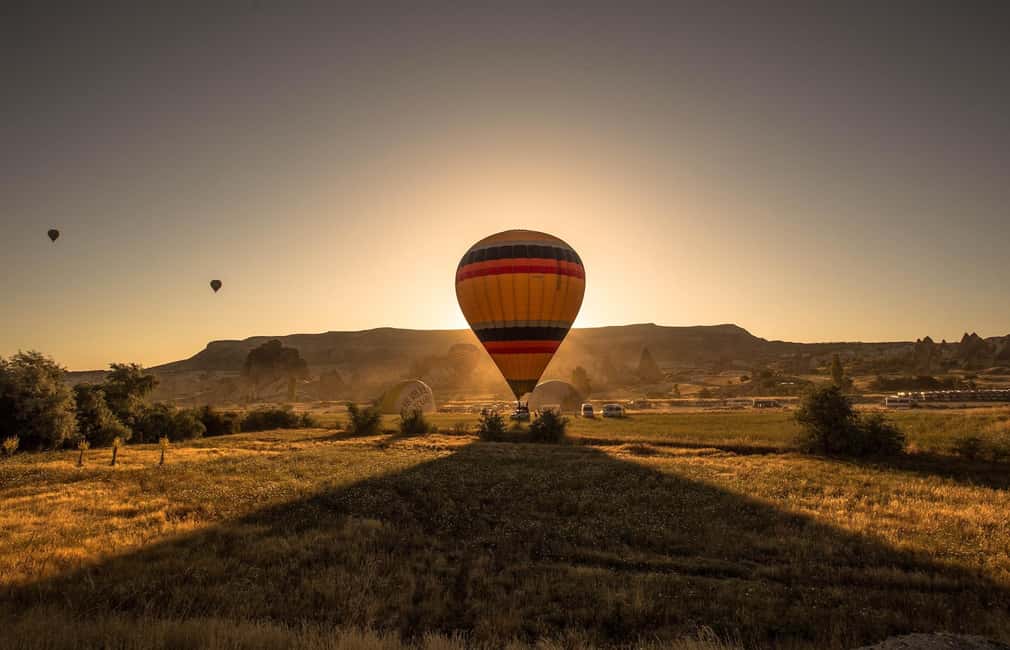 Cappadocia: 3-Day MuseumPass E-Card - How the MuseumPass e-card works (and why that matters)
