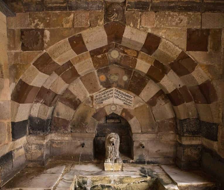 Cappadocia: 3-Day MuseumPass E-Card - Day 1 Plan: Göreme Open-Air Museum + Dark Church fresco focus