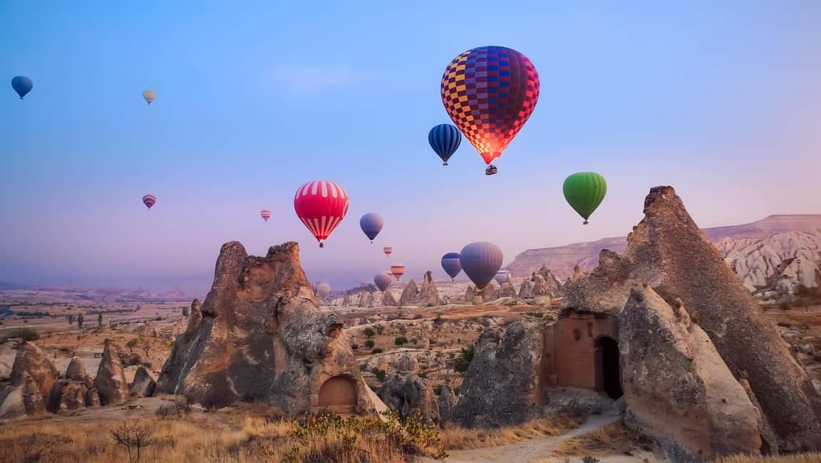 Cappadocia: 3-Day MuseumPass E-Card - Day 3 Plan: Underground cities (Derinkuyu + Kaymaklı, or swap with Özkonak)