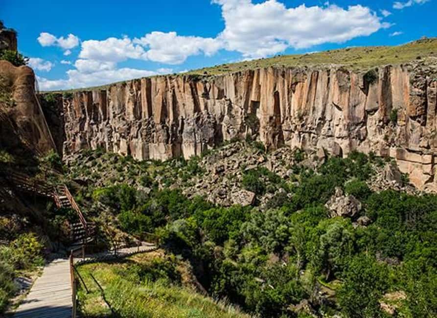 Cappadocia: 3-Day MuseumPass E-Card - Zelve–Paşabağlar and Monastery Valley: fairy chimneys without the strict main-route feel