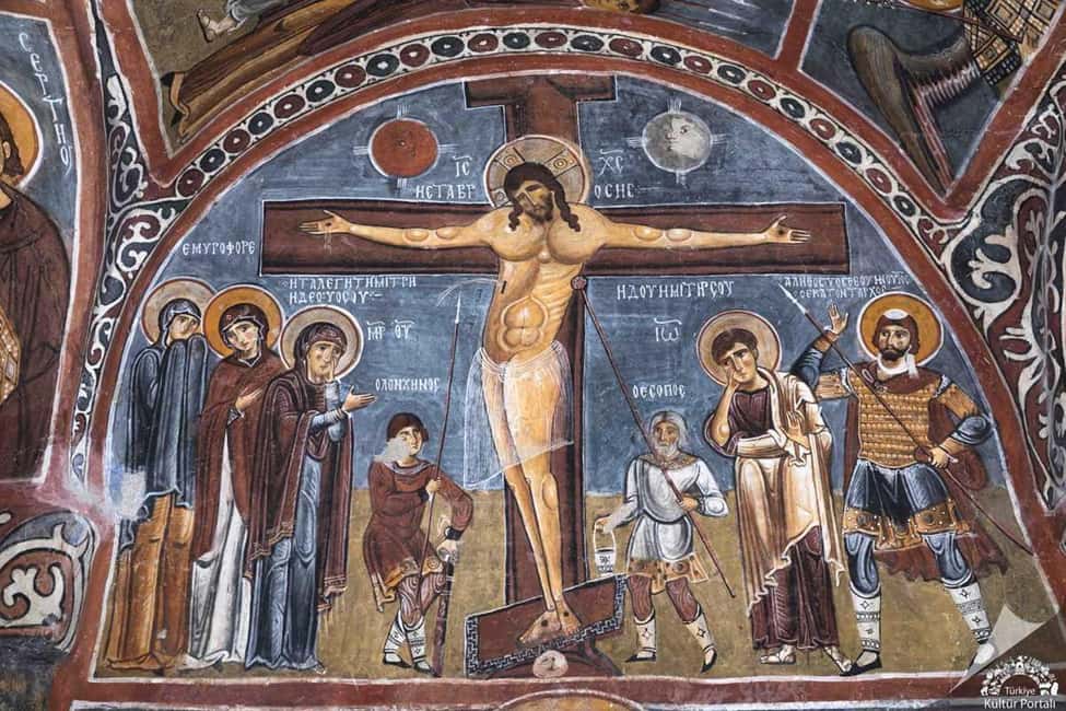 Cappadocia: 3-Day MuseumPass E-Card - Entering Cappadocia by region: how to choose your 3-day mix