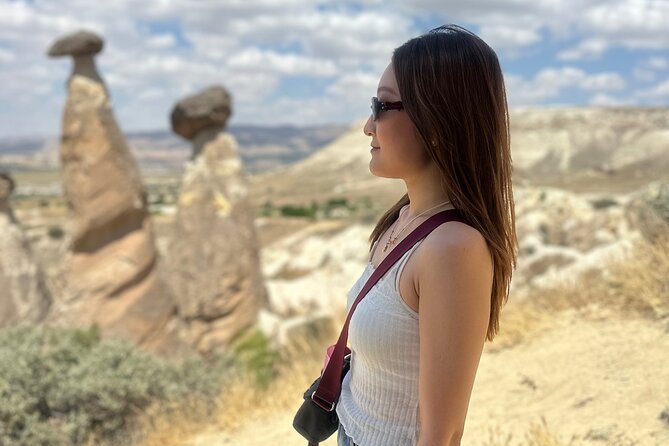 Cappadocia All-included Red Tour with Small Group - Guray Muze pottery stop: the gentle, short museum moment