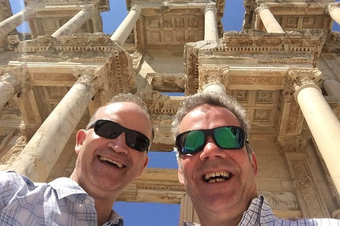 Cappadocia, Antalya, Pamukkale and Ephesus 6-Day Tour - Price and logistics: what $1,259 covers (and what it doesn’t)