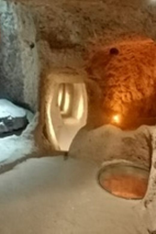 Cappadocia: Archaeological Green Tour with Expert Guide - Aşıklı Höyük: the Neolithic story with dates you can almost feel