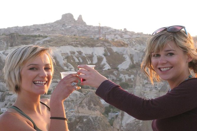 Cappadocia ATV Tour - Who Should Book This ATV Experience—and Who Might Skip It