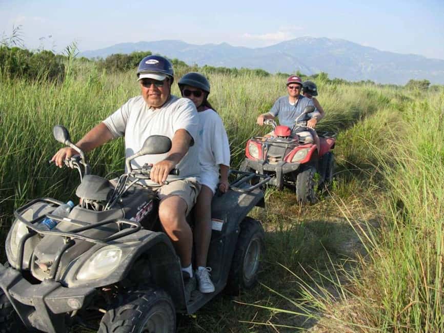 Cappadocia: ATV Tour with Sunset Viewing - Key Points I’d Bet On