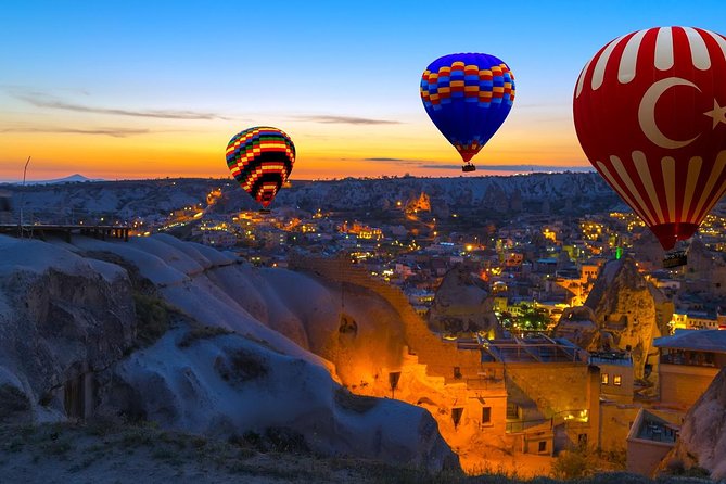 Cappadocia Balloon Flight - Price and Value: What $362.04 Buys You