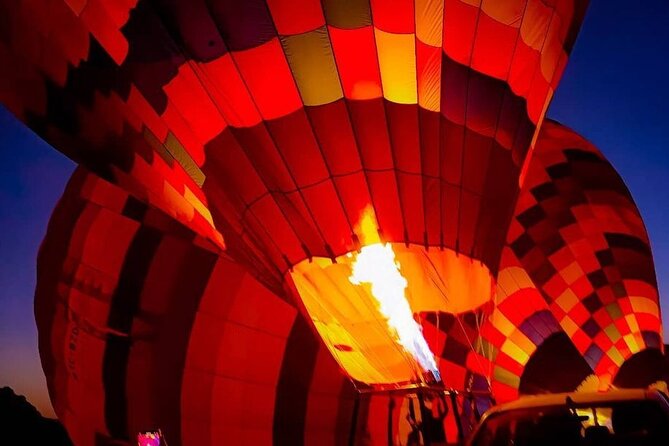 Cappadocia Balloon Flight Ticket Over Goreme valley - Price and value: what $96 buys you in Cappadocia