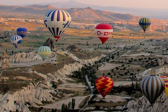 Cappadocia Balloon Ride in Cappadocia - Price and value: what $500 really buys you (and what you should weigh)