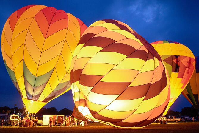 Cappadocia: Balloon Rides over Cappadocia Goreme Valley - Before takeoff: snacks, juice, and small comforts that matter at 6 a.m.