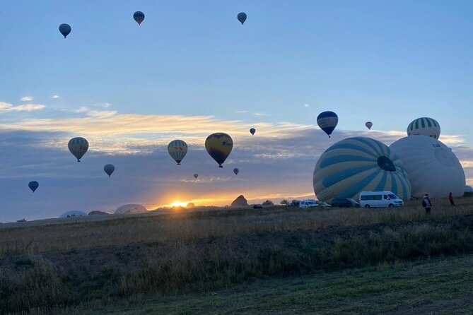 Cappadocia Balloon Tour - Who This Tour Fits Best (and Who Might Want to Skip It)