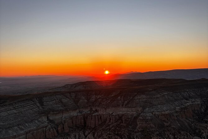Cappadocia Balloon Tour - Should You Book This Cappadocia Balloon Tour?