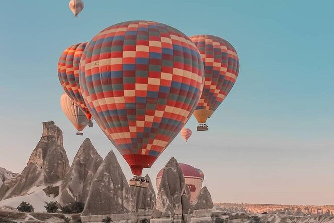Cappadocia Best Hot Air Balloon - Key things to know before you go