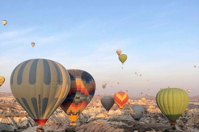 Cappadocia Best Hot Air Balloon - Value check: is $750 per person worth it?