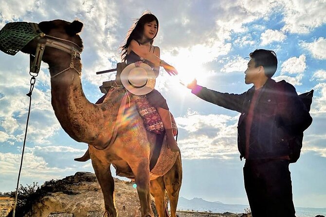 Cappadocia Camel Ride - Price and Value: Is $55 Fair for This Ride?