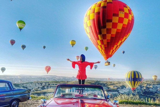 Cappadocia Classic Car Tour - Who This Tour Suits Best (And Who Might Want Another Option)
