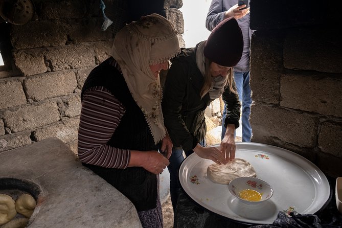 Cappadocia Cooking Class - The Urgup Shopping Stop: More Than a Quick Photo Break