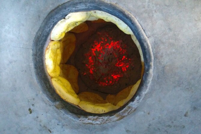 Cappadocia Cooking Class - Cooking in a Real Home: Hands-On, With Room for Conversation