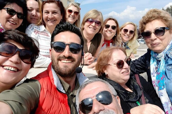 Cappadocia Daily Blue Tour with Lunch - Why this Blue Tour fits so well for a Cappadocia first day