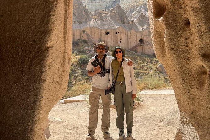 Cappadocia Daily Blue Tour with Lunch - Stop 5: Soğanlı Valley for rock-cut churches, pigeon houses, and rural calm