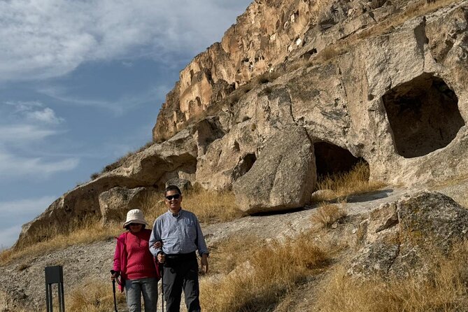 Cappadocia Daily Blue Tour with Lunch - Pickup flow: how the morning starts around Göreme and Uçhisar