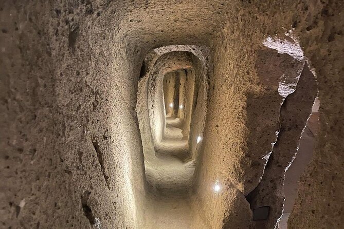 Cappadocia Daily Green tour - Göreme Panorama: quick orientation plus photo time