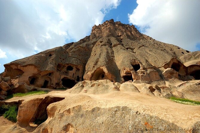 Cappadocia Daily Green Tour,(included,lunch,guide,entrance fees) - Ihlara: Short Town Stop, Then the River Canyon Walk