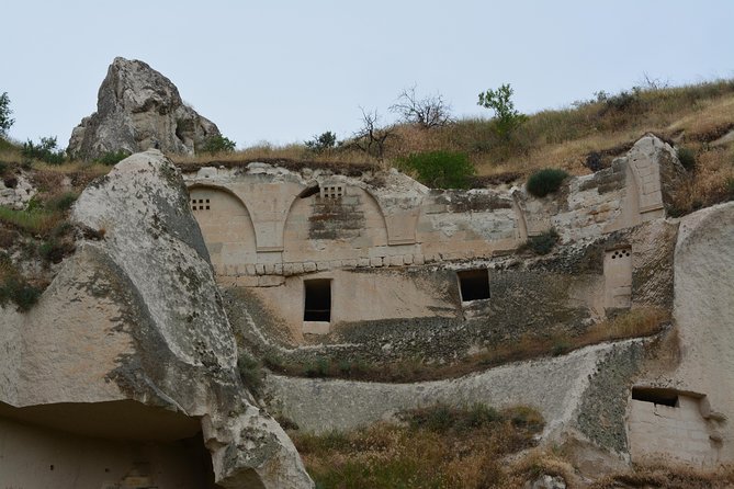 Cappadocia Daily North (Red) Tour - The North (Red) route: why this mix works