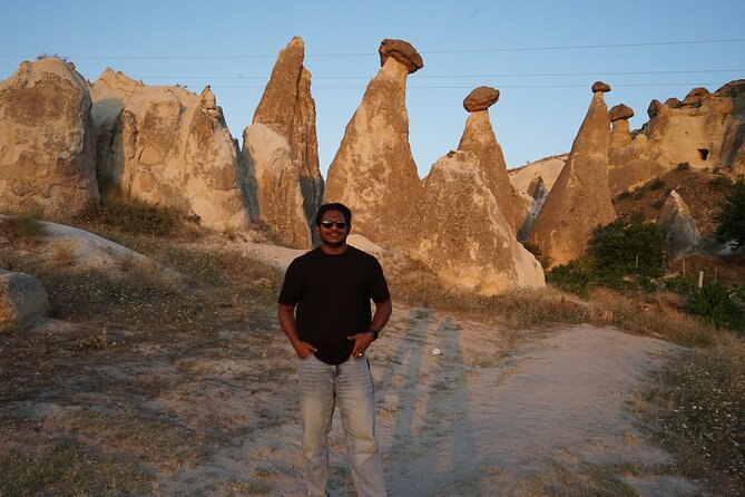 Cappadocia Daily North (Red) Tour - Lunch: the included meal you’ll actually appreciate