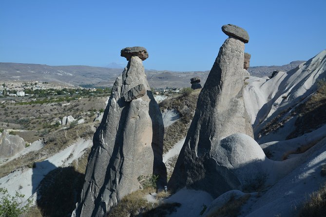 Cappadocia Daily Red Plus Tour - Why the Cappadocia Red Plus format works for a one-day visit