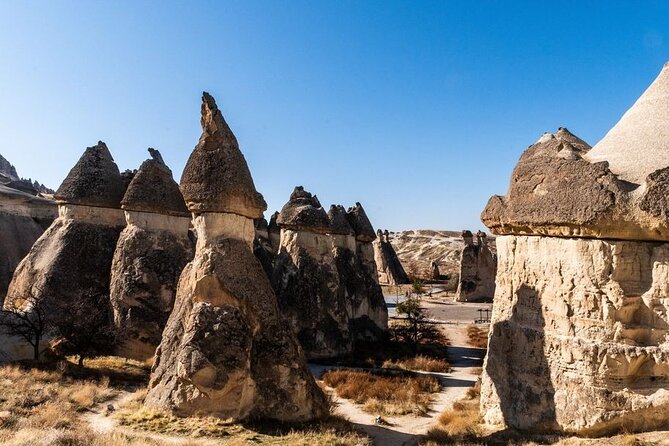 Cappadocia Daily Red Plus Tour - Avanos pottery workshop: local craft time without the heavy lift