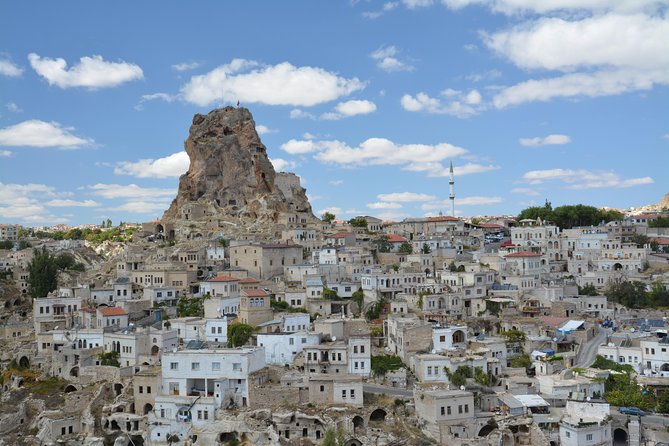 Cappadocia Daily South Tour (Red Valley + Kaymakli Underground City) - Price and Value: What $78.27 Really Buys