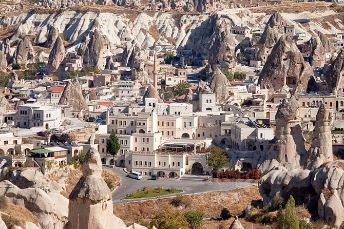 Cappadocia Day Tour From Istanbul - The real appeal of a Cappadocia day tour from Istanbul