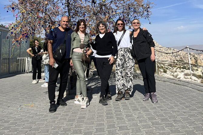 Cappadocia Day Trip History and Culture - Avanos pottery workshop: why this clay town matters