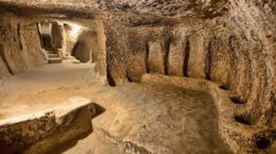 Cappadocia: Derinkuyu, Ihlara Valley & Pigeon Valley Tour - Who This Tour Suits Best (and Who Might Skip It)