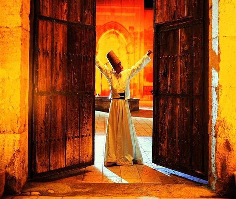Cappadocia : Dervish Sema Ceremony in Cappadocia - Price and Value: Is $34 a Good Deal?