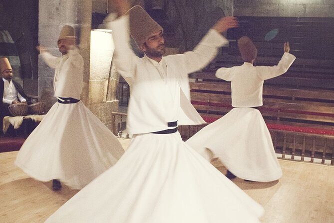 Cappadocia Dervishes Ceremony - Hotel pickup that actually saves your evening