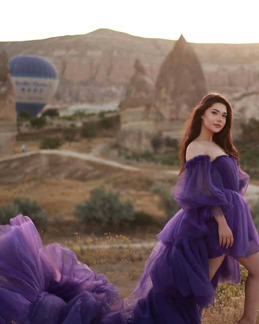 Cappadocia: Dream Dresses for Rent – Elevate Your Experience - Key Points to Know Before You Go